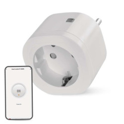 Zsuvka GoSmart Zigbee IP-3009S