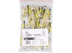 Ztkov chrnie sluchu 3M E-A-R SOFT NEON, balen 50 pr