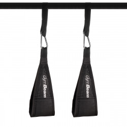 Zvesn systm AB Straps - GymBeam