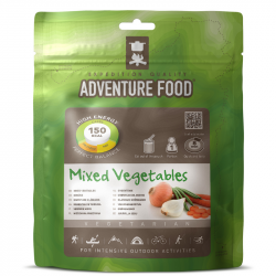 Zeleninov mix - Adventure Food