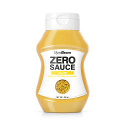 ZERO OMKA kari 350 ml - GymBeam