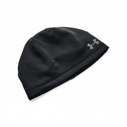 Zimn iapka Storm Beanie Black - Under Armour