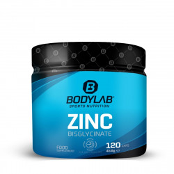 Zinok bisglycint - Bodylab24