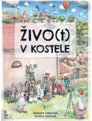 ivo(t) v kostele