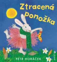 Ztracen ponoka